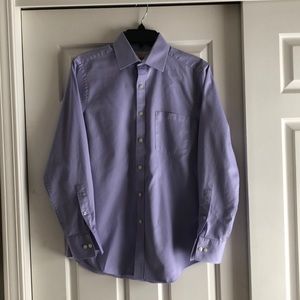 Michael Kors Slim Fit Dress Shirt
